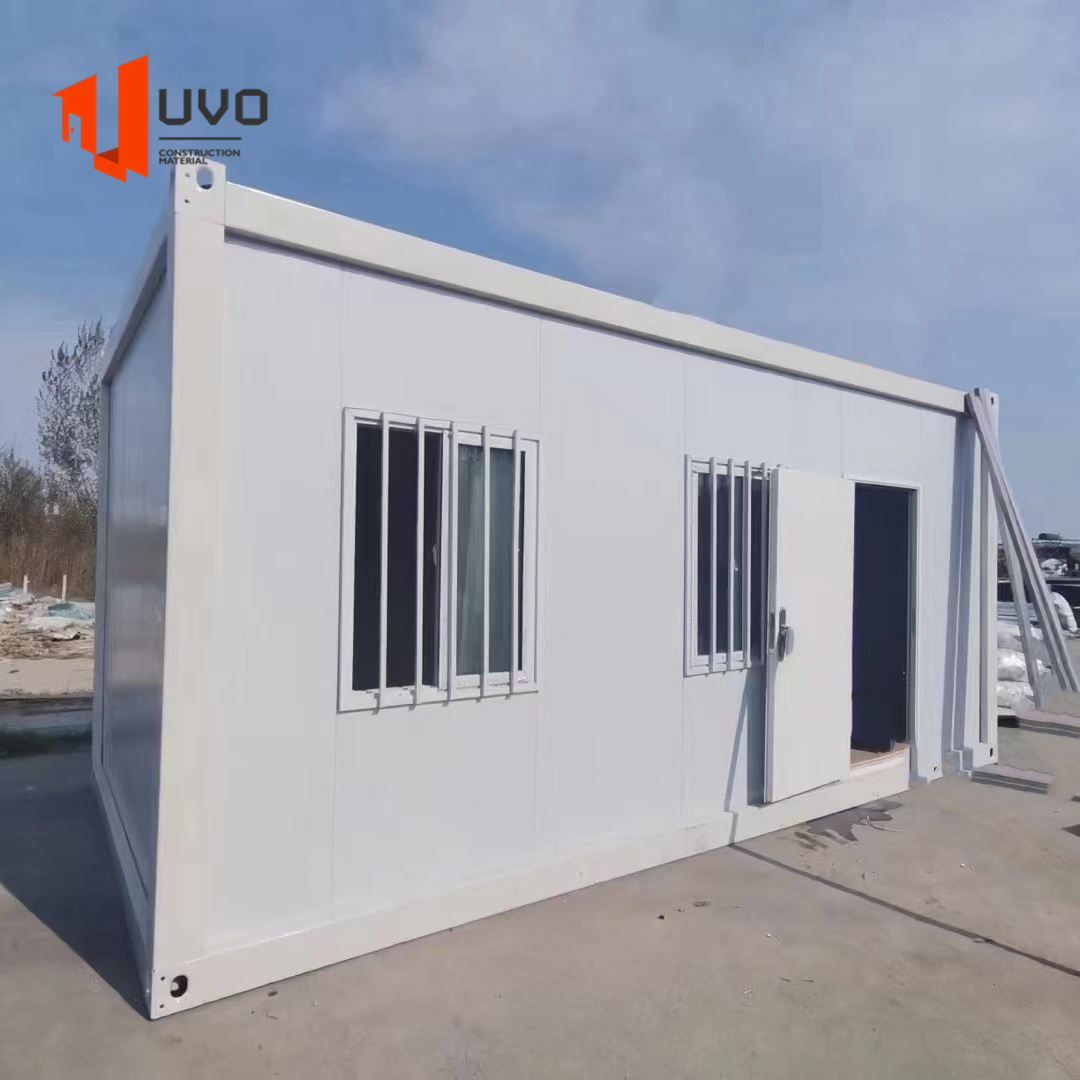 High-quality Wholesaling 1 bedroom container home