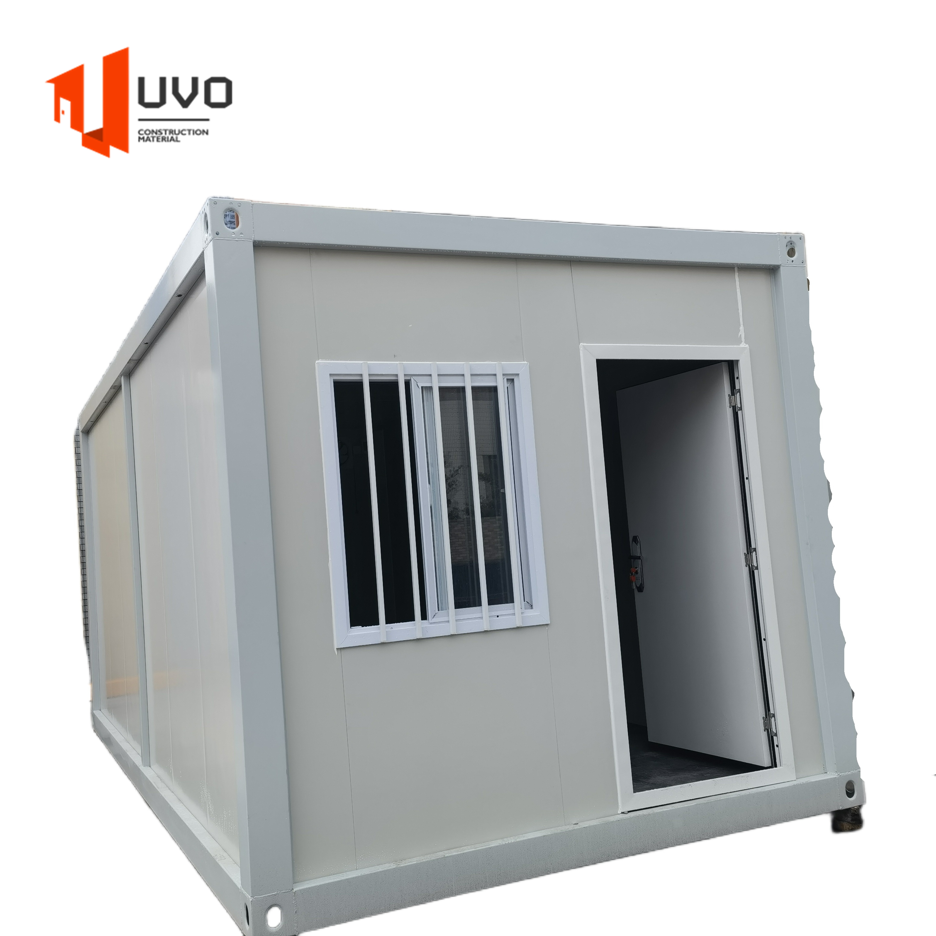 Lastingness1 Bedroom Container Home