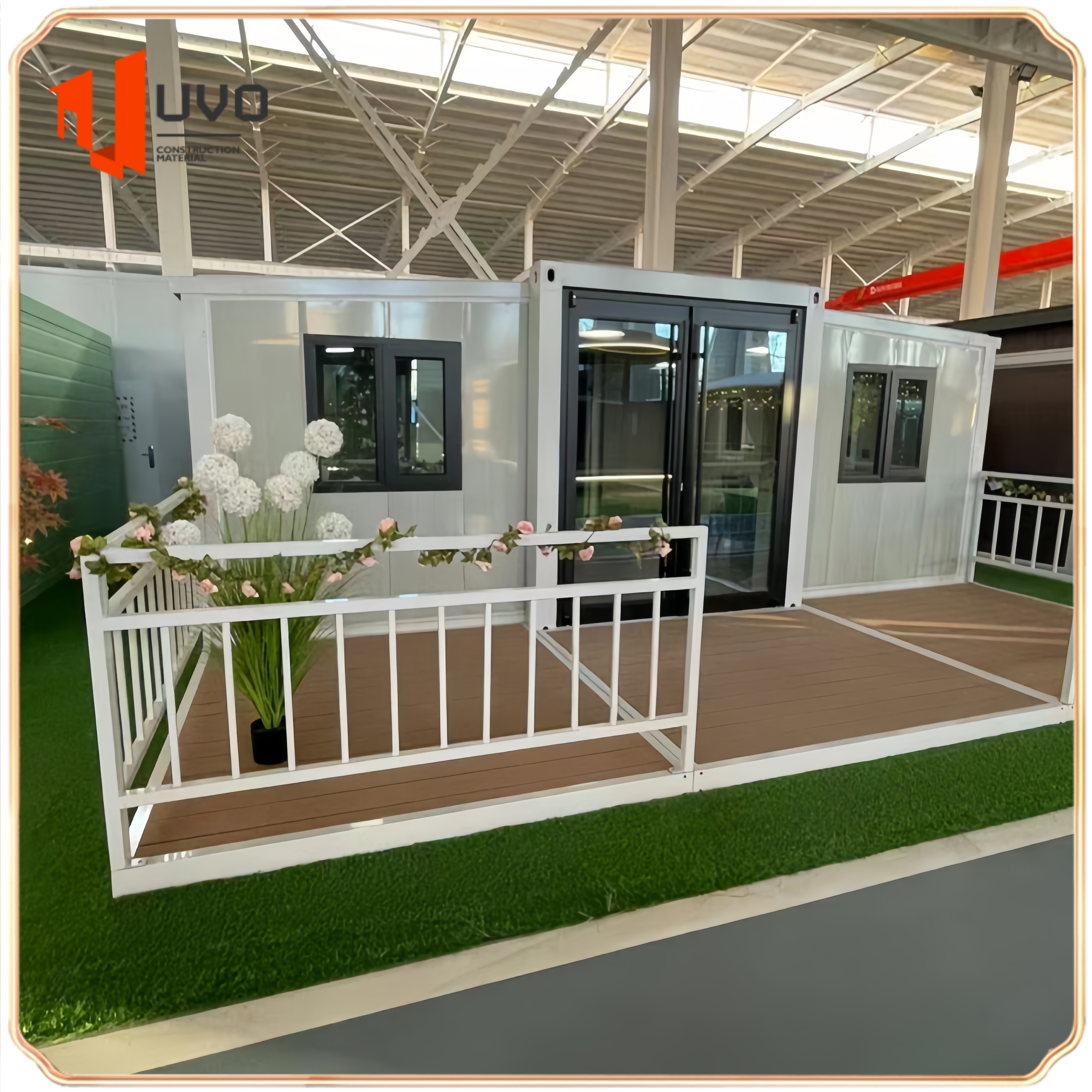 Commitment to Customer Satisfaction