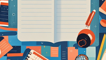 Novel Writing Techniques