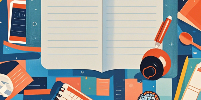 Novel Writing Techniques