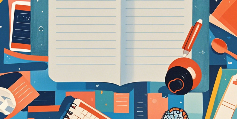 Novel Writing Techniques