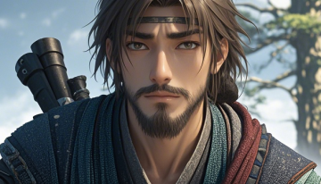 The Diverse World of Jianghu Characters